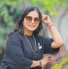 Anjali Bharti